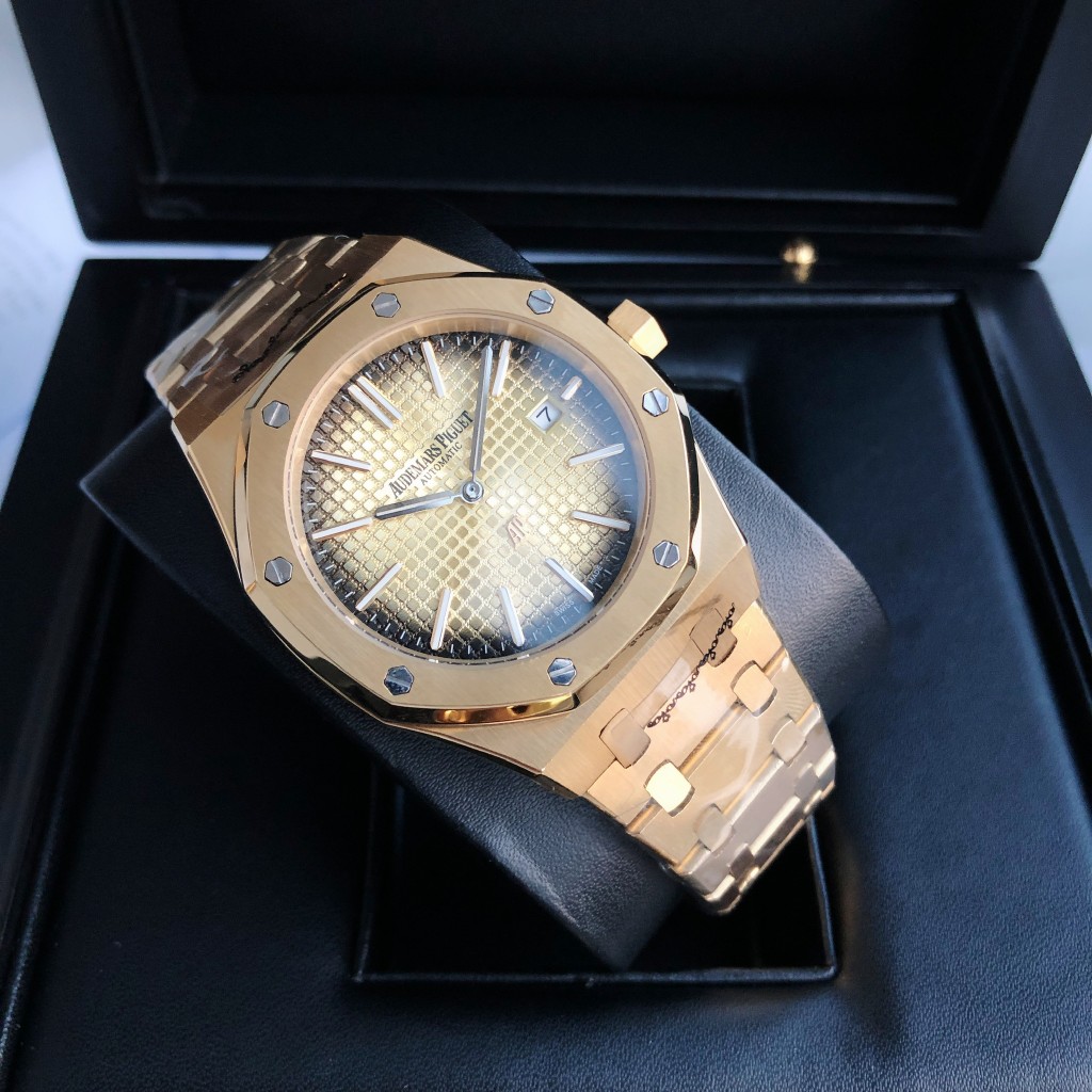 Audemars Piguet watch